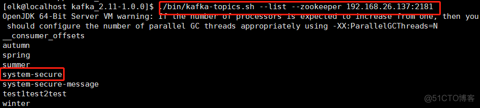ELK+Kafka学习笔记之搭建ELK+Kafka日志收集系统集群_kafka_40