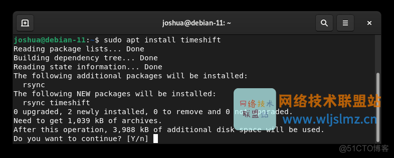 Linux快照利器：Timeshift，备份和还原效果杠杠的_备份软件