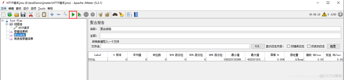 JVM性能优化（四）提高网站访问性能之Tomcat优化_tomcat优化_18