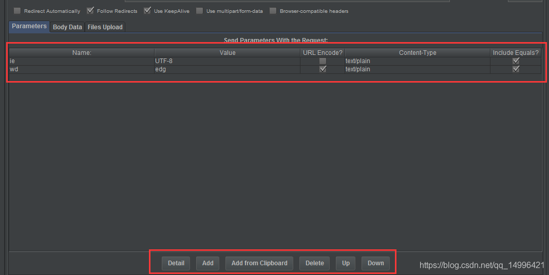 并发模拟工具(JMeter、Apache Bench、postMan)详解_apache_21