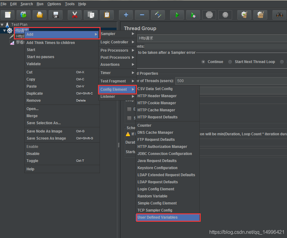 并发模拟工具(JMeter、Apache Bench、postMan)详解_apache_25