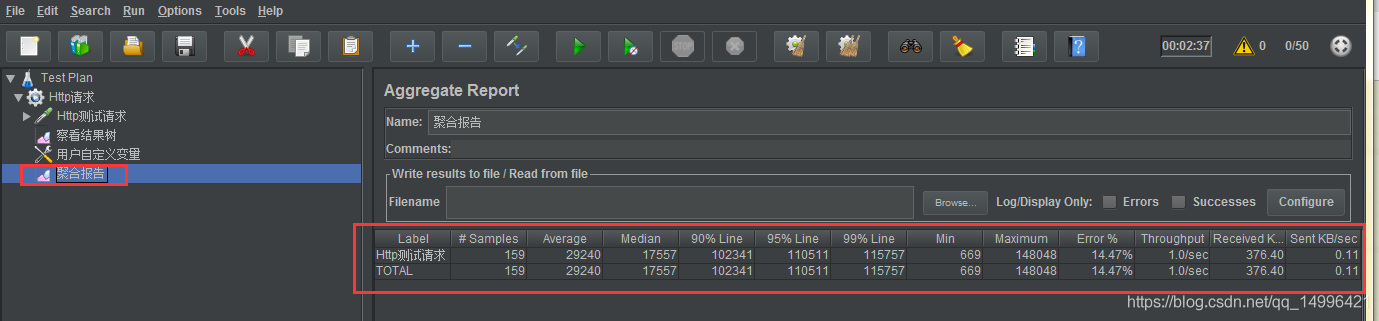 并发模拟工具(JMeter、Apache Bench、postMan)详解_apache_35