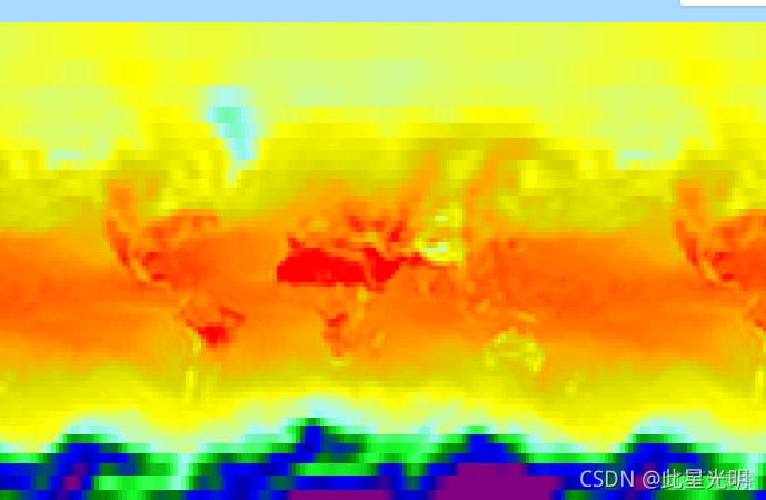 Google Earth Engine——NCEP/NCAR再分析项目是美国国家环境预测中心（NCEP，前身为 “NMC“）和美国国家大气研究中心（NCAR）全球气温数据集_全球