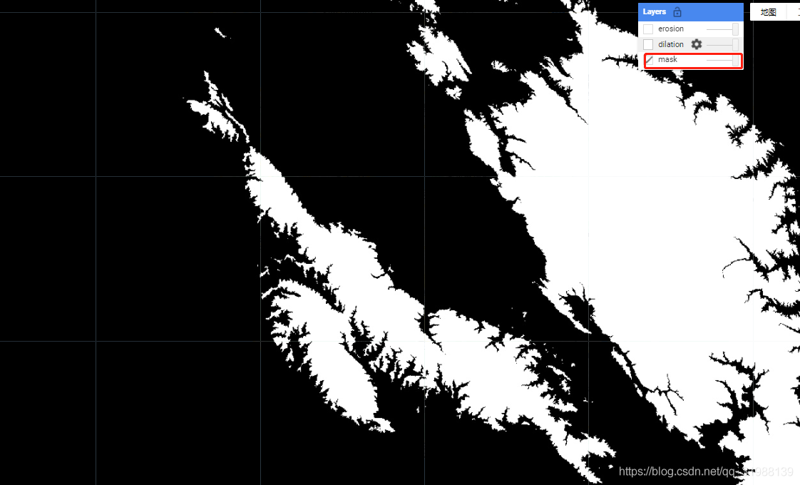 Google Earth Engine（GEE）——容易犯的错误5（fastDistanceTransform()、reduceNeighborhood() 和iterate())_google maps