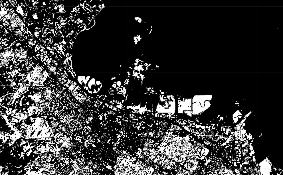 Google Earth Engine（GEE）——地物大小的筛选_图像处理