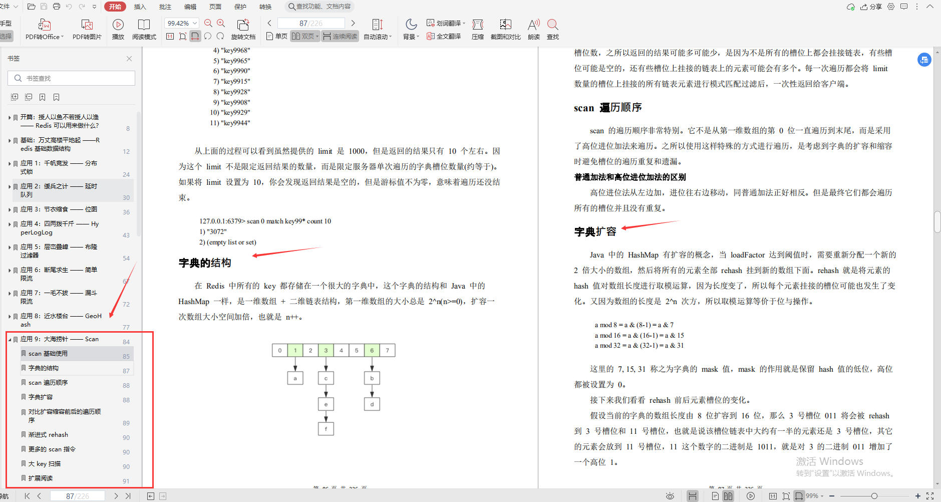 腾讯云“redis深度笔记”，不讲一句废话，全是精华_redis_12