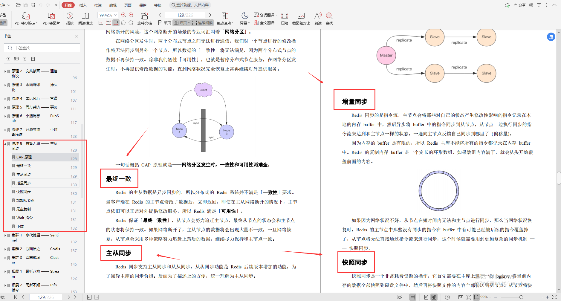 腾讯云“redis深度笔记”，不讲一句废话，全是精华_分布式锁_18