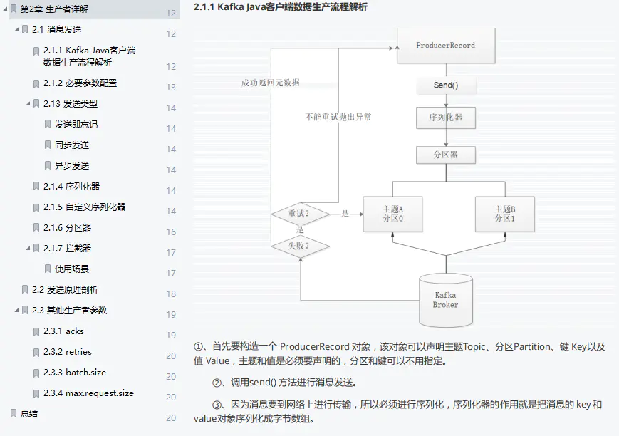 超详细：这份全网首发的Kafka技术手册，从基础到实战一应俱全_数据_05