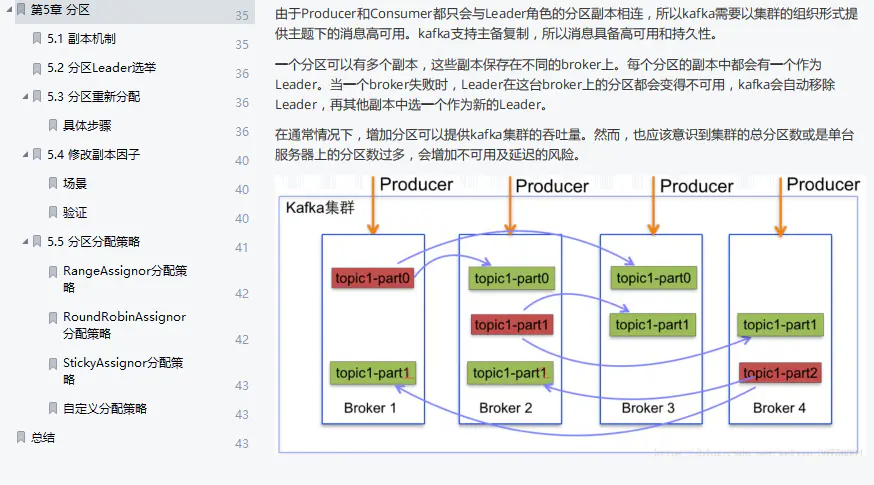 超详细：这份全网首发的Kafka技术手册，从基础到实战一应俱全_参数配置_08