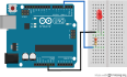 LabVIEW控制Arduino实现PWM呼吸灯（基础篇—5）