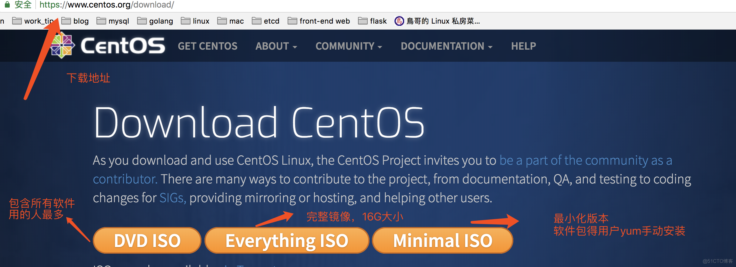 VMware与Centos系统安装_Linux_02