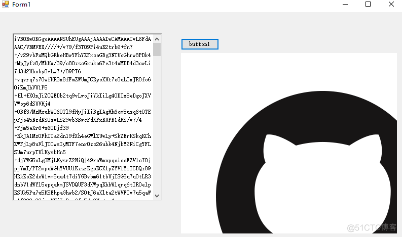 Image和Base64互相转换_表单_03