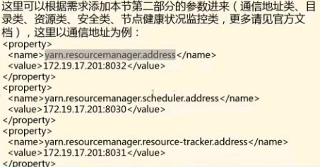 YARN分布式资源管理器_xml_10