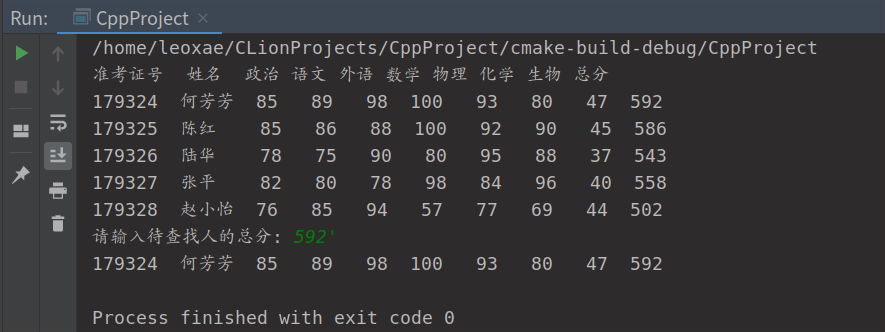 [数据结构]查找相关算法_data structure_02