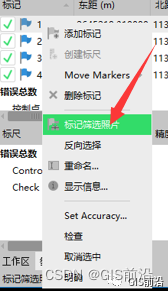 CC、Pix4D、PhotoScan生成正射影像并进行拼接修图（附航测练习数据下载）_数据_50