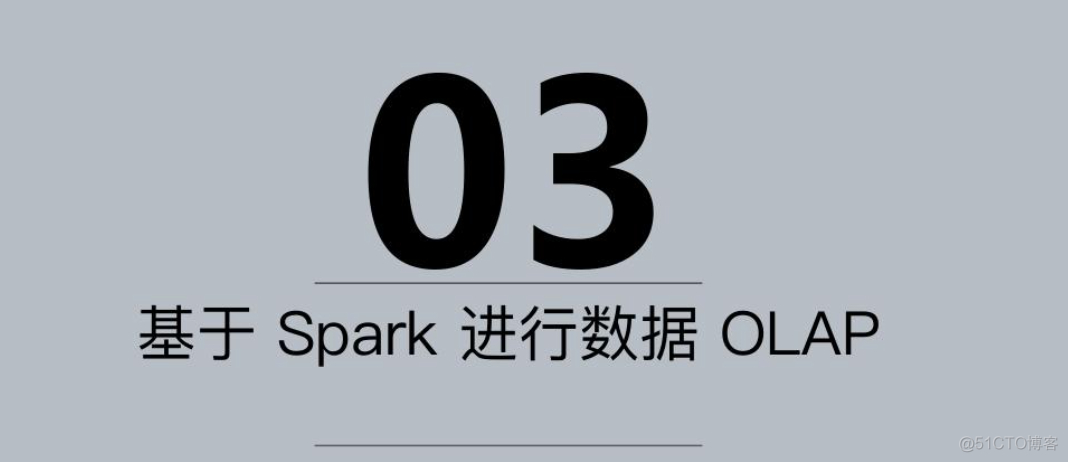 基于 Spark 技术快速构建数仓项目_大数据_37