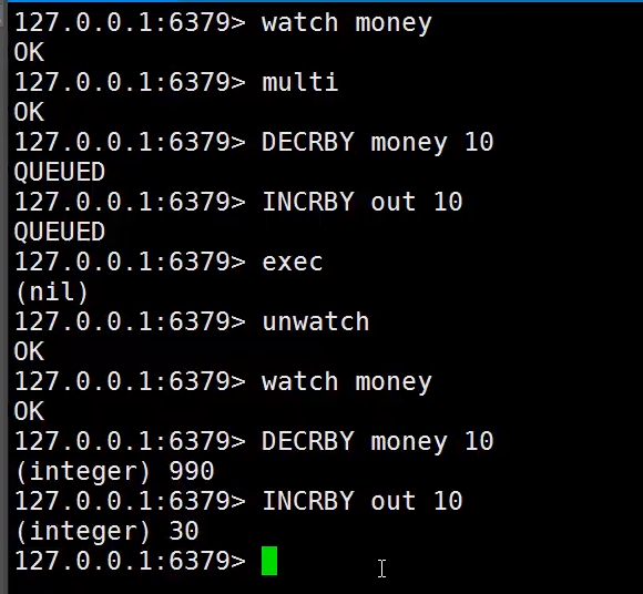 狂神说redis笔记_redis_45