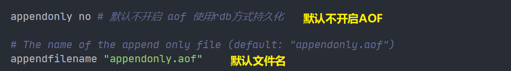 狂神说redis笔记_redis_86