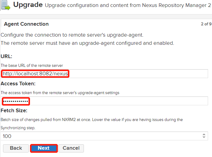 Nexus学习笔记--Nexus3使用教程_Nexus_22