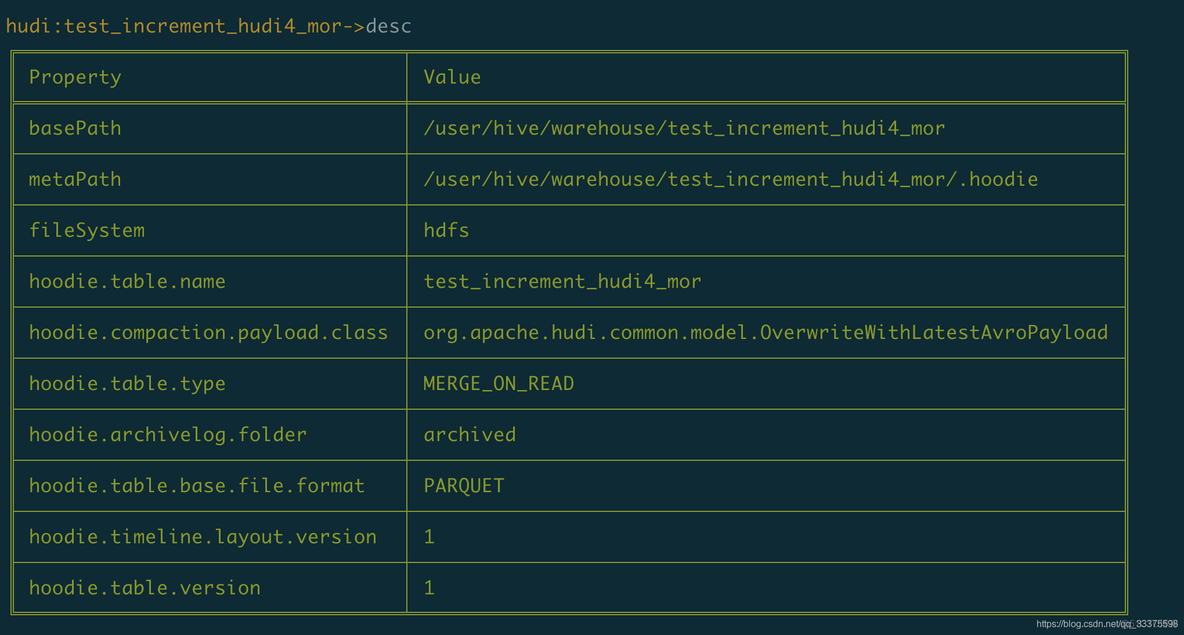 Hudi Admin CLI使用指南————附带详细步骤_Hudi_02