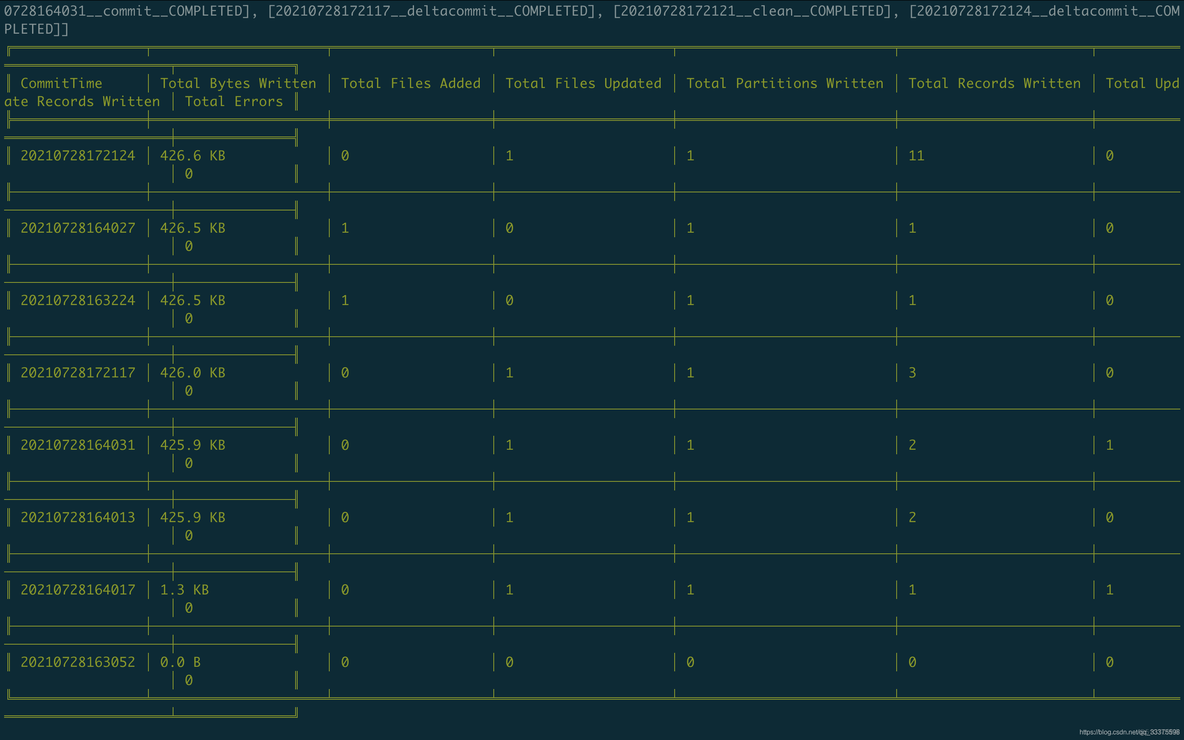 Hudi Admin CLI使用指南————附带详细步骤_Admin CLI_04