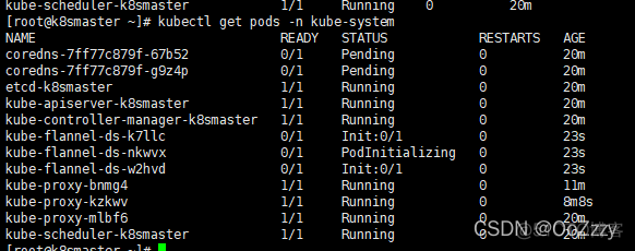 使用kubeadm方式搭建K8S集群_linux_05