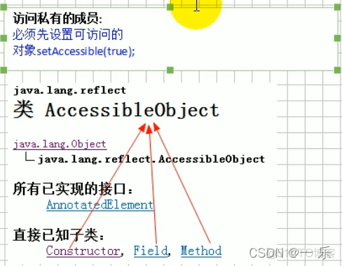 吃惊，反射竟然是_反射_09