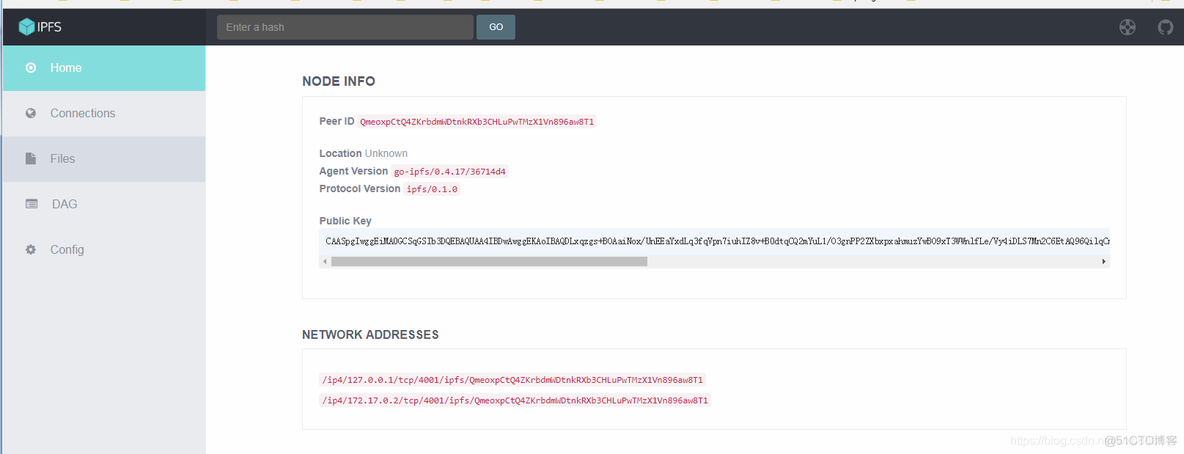 Failed to get configured IPFS gateway. Is the IPFS daemon running?_json_09