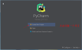 Python数据分析-pycharm的安装与配置