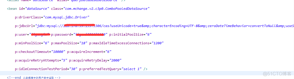 基于cas4.2.7单点登录+验证码服务端客户端搭建_java_02