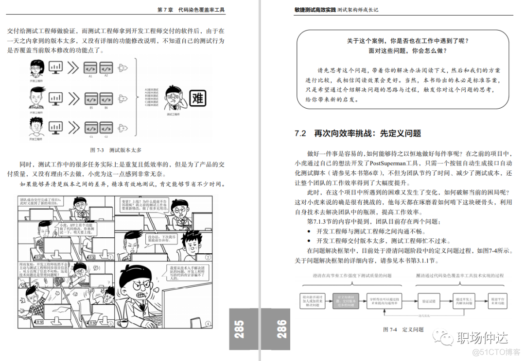 聊聊测试覆盖率的六大门派_java_21