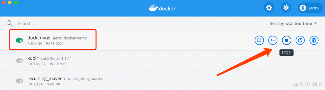 终于有人把Docker讲清楚了！_linux_09