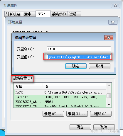 MYSQL安装之最新版MySQL手把手安装教程_mysql_04