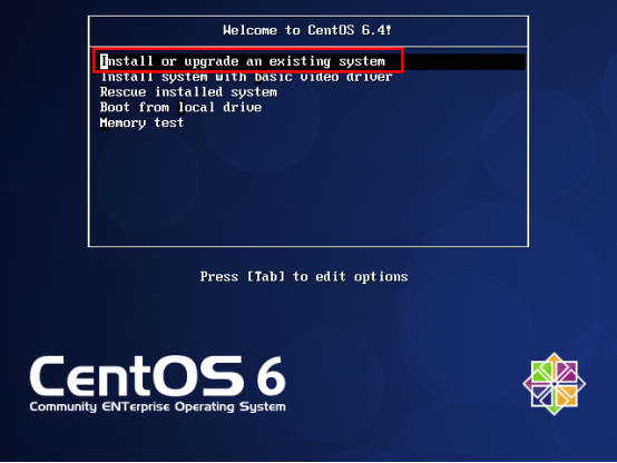 使用VMware安装Linux(CentOS)操作系统_自定义_11