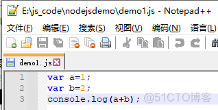 【微服务社交平台十次方】【前端01】前端环境搭建_node.js_07