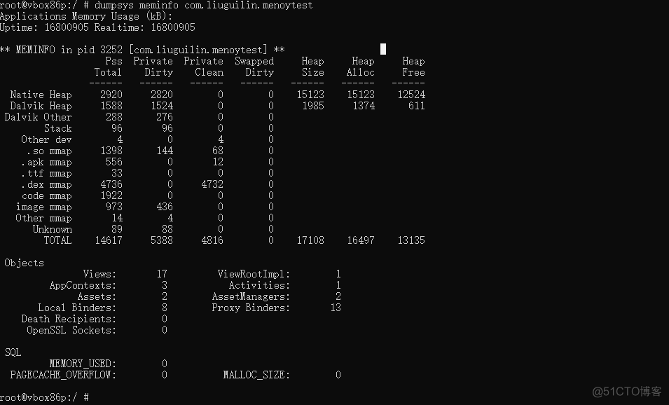 Android 性能优化之内存泄漏，使用MAT&LeakCanary解决问题_ide_02