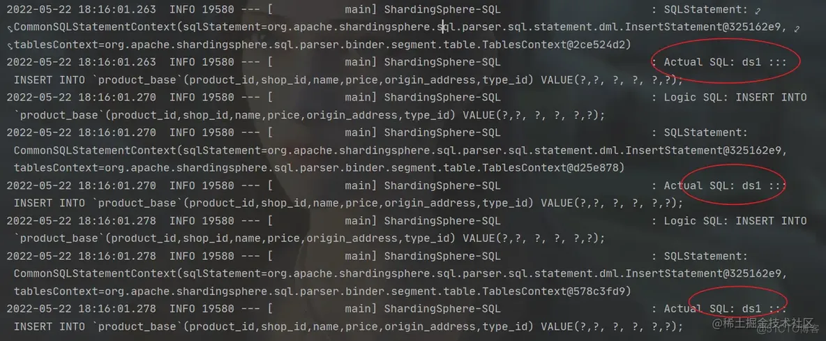 Sharding-JDBC 几行配置实现读写分离~_后端