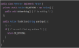 StackOverflow经典问题：代码中如何去掉烦人的“=null“判空语句