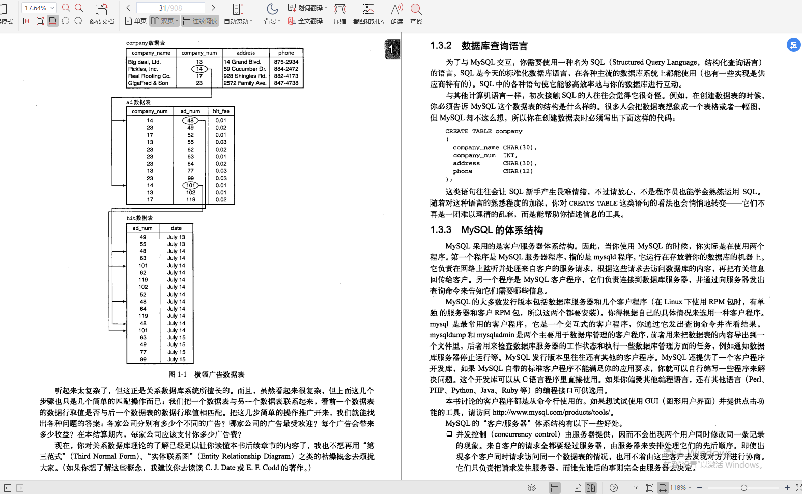 “百万级”MySQL调优笔记，基础+优化+架构一键处理_查询优化_04