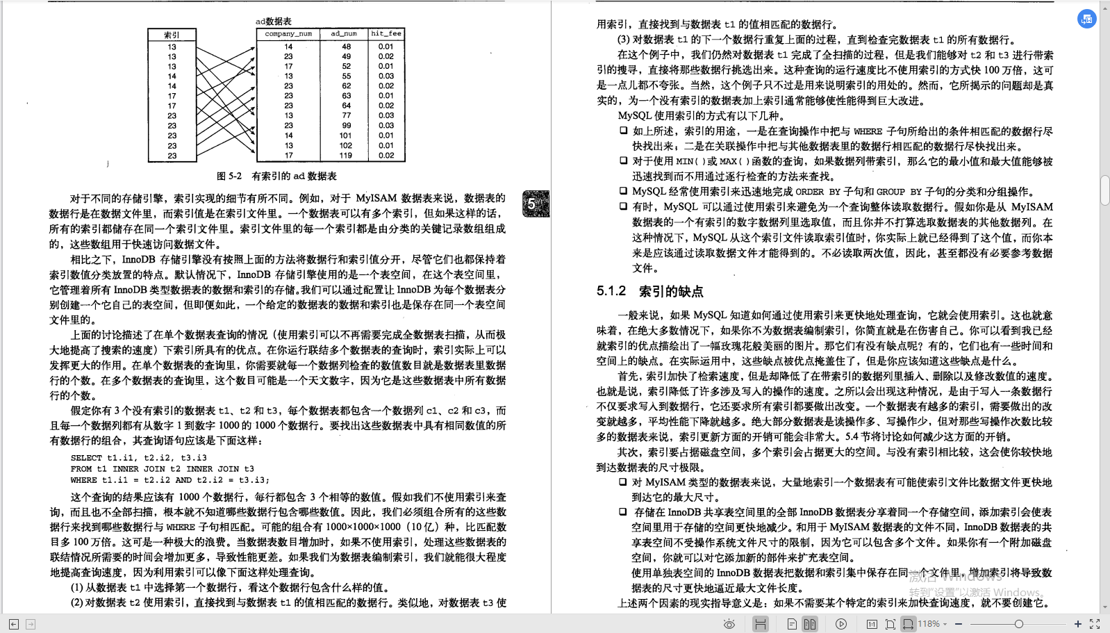 “百万级”MySQL调优笔记，基础+优化+架构一键处理_查询优化_08