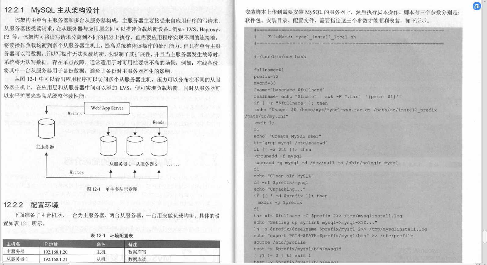 “百万级”MySQL调优笔记，基础+优化+架构一键处理_database_17