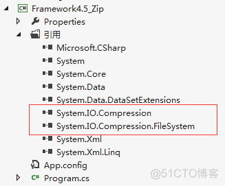 .NET Framework 4.5 新特性（二）_.net Framework