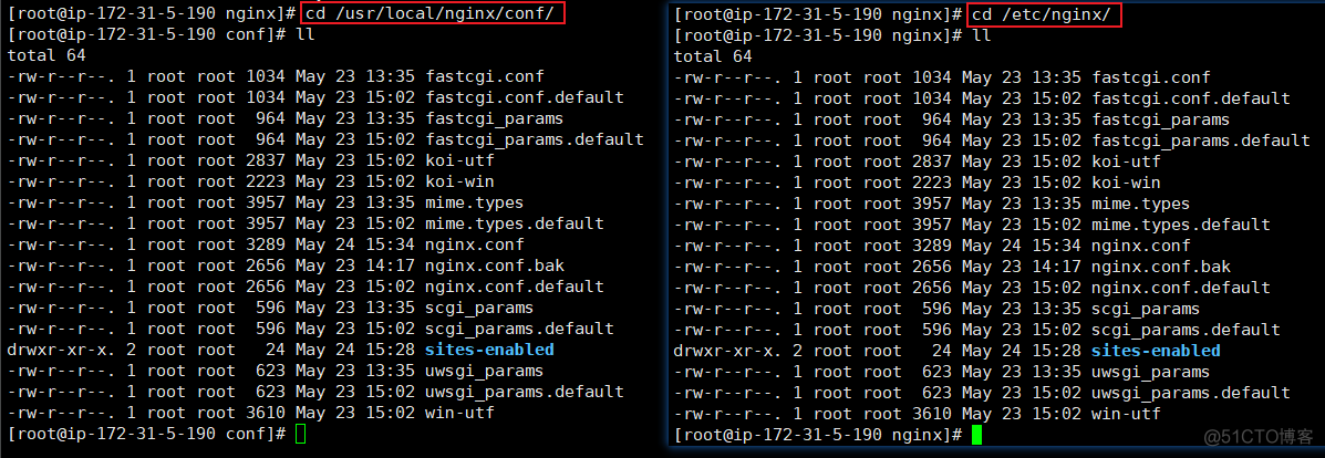 nginx 安装 ssl 证书，配置 https ，使用 Certbot 客户端免费配置 ssl 证书（centos7 下可以，其他版本自行测试）_hive_03