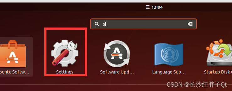 linux实用技巧:ubuntu1804安装配置ibus中文输入法