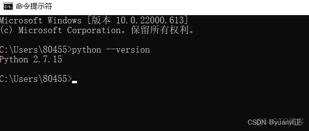 win10 如何配置环境变量_环境变量_07