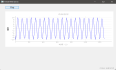 pyqt5 Qt Designer + PyqtGraph画图显示动态曲线