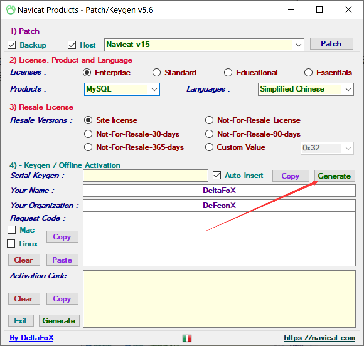 Navicat for MySQL免费版安装配置教程（超级详细、保姆级）_mysql_14