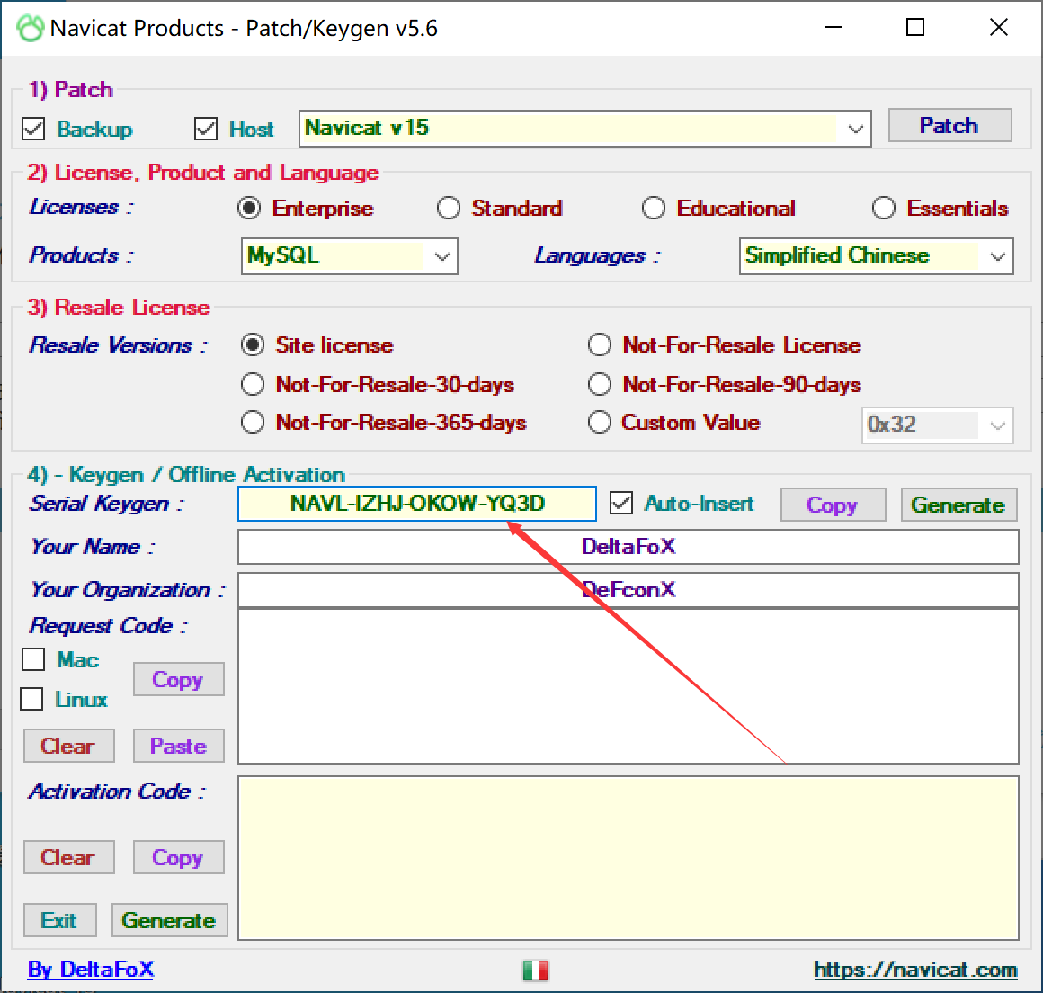 Navicat for MySQL免费版安装配置教程（超级详细、保姆级）_Navicat_15