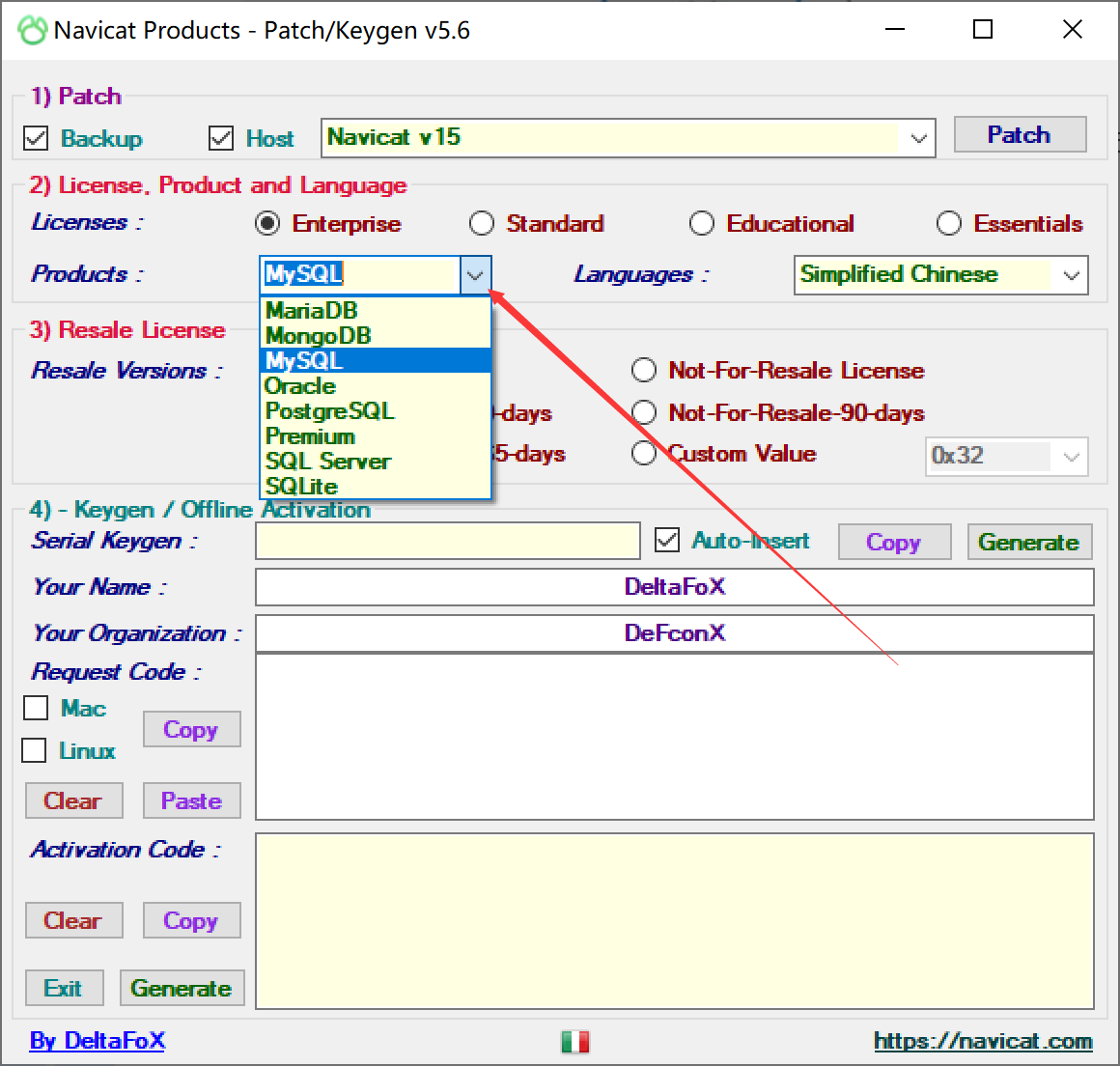 Navicat for MySQL免费版安装配置教程（超级详细、保姆级）_Navicat_13