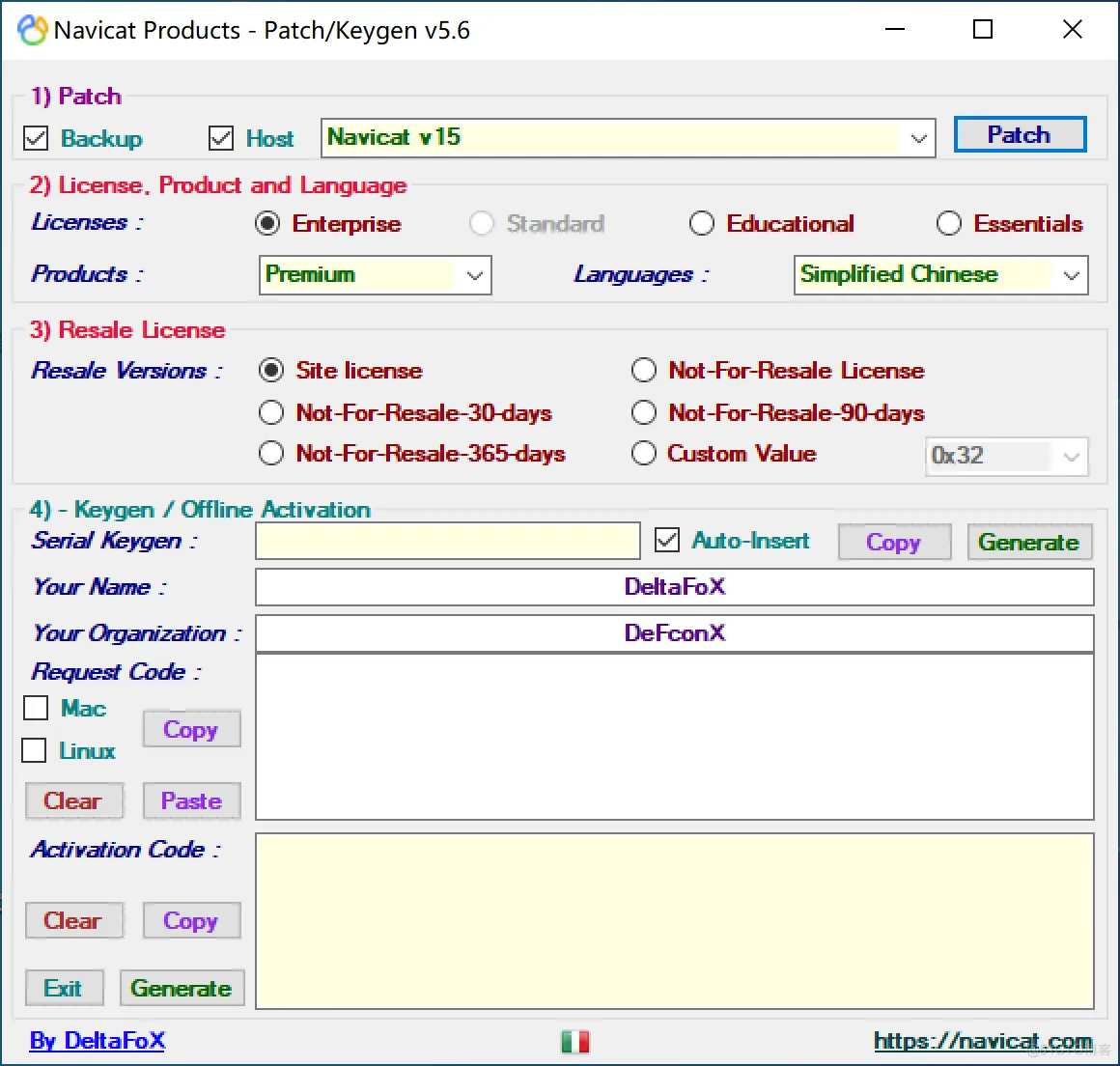 Navicat for MySQL免费版安装配置教程（超级详细、保姆级）_Navicat_09